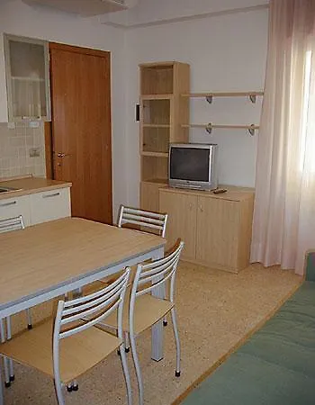 Ca D'oro 4* Lido di Jesolo