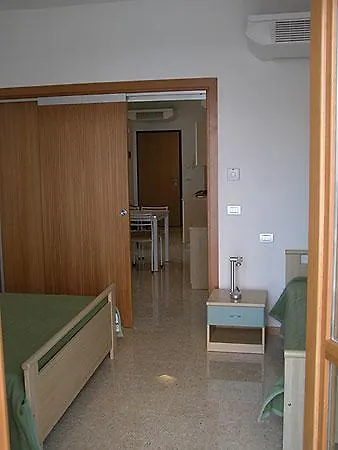 Apartahotel Ca D'oro 4*