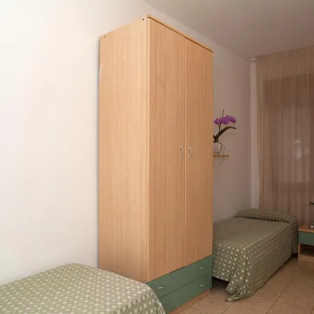 Ca D'oro Apartahotel