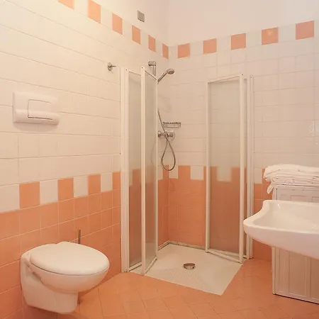 Apartahotel Ca D'oro Lido di Jesolo
