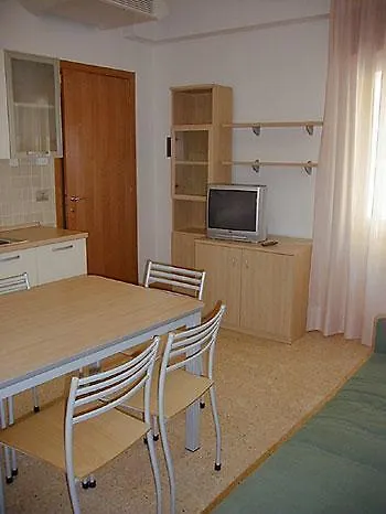 Ca D'oro 3* Τζεσόλο Λίντο