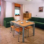 מלון דירות Ca D'oro לידו די ג'סולו