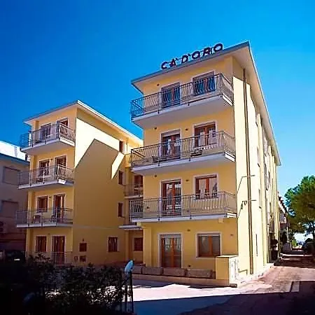 Aparthotel Ca D'oro