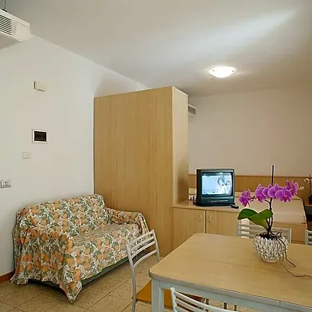 Apart-hotel Cà D'oro Lido di Jesolo