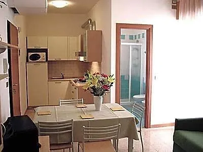 Aparthotel Ca D'oro 4*
