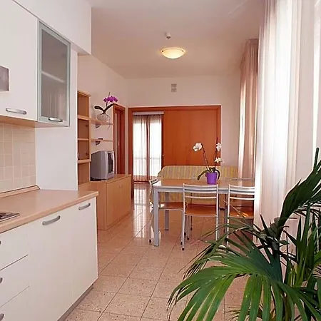 Ca D'oro Aparthotel