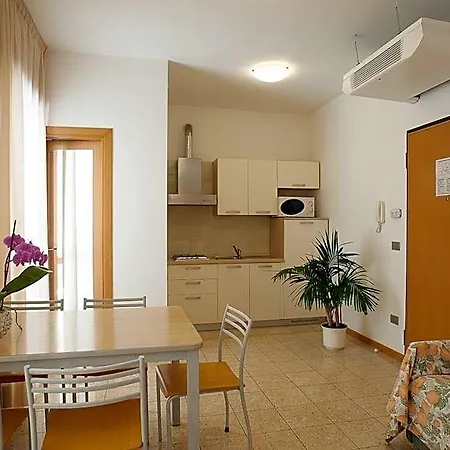 Aparthotel Ca D'oro