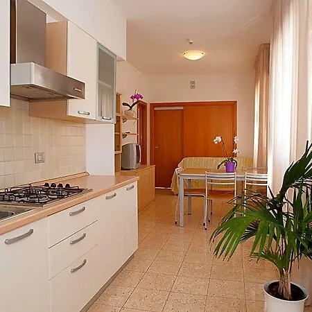 Ca D'oro Aparthotel