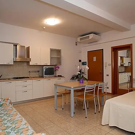 Ca D'oro Aparthotel Lido di Jesolo