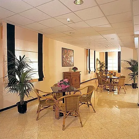 Cà D'oro Apart-hotel