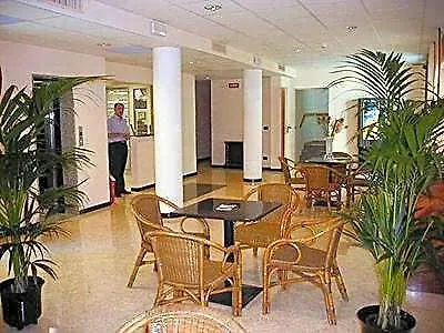 Aparthotel Ca D'oro 4*