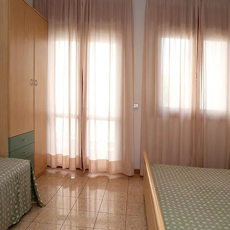 Ca D'oro 아파트호텔 3*