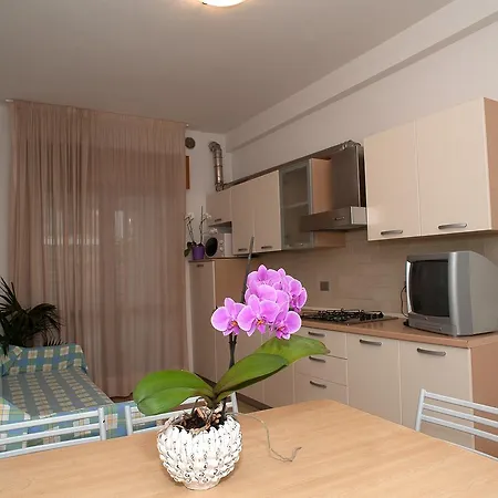 Apart-hotel Cà D'oro 4*