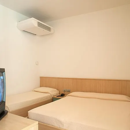 아파트호텔 Ca D'oro 3*