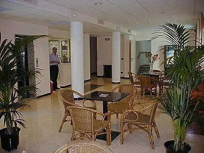 Lägenhetshotell Ca D'oro