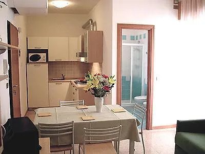 Apart-hotel Cà D'oro