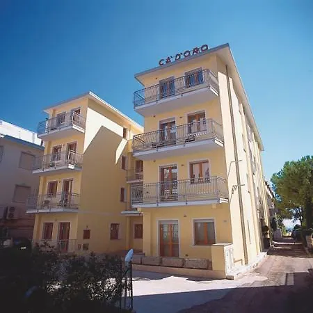 Cà D'oro 4*