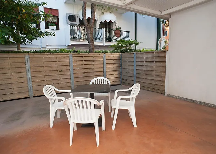 Ca D'oro 3* 리도 디 예솔로