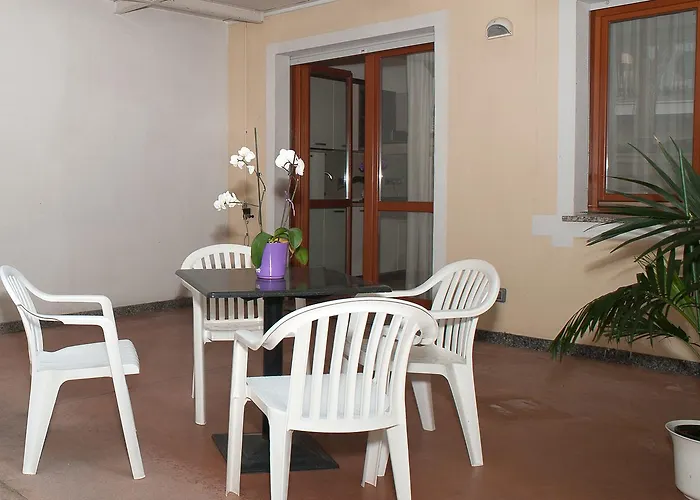 Aparthotel Ca D'oro 4*