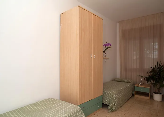 Ca D'oro 아파트호텔