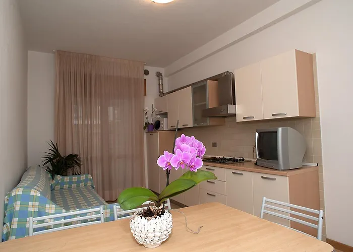 아파트호텔 Ca D'oro 3*