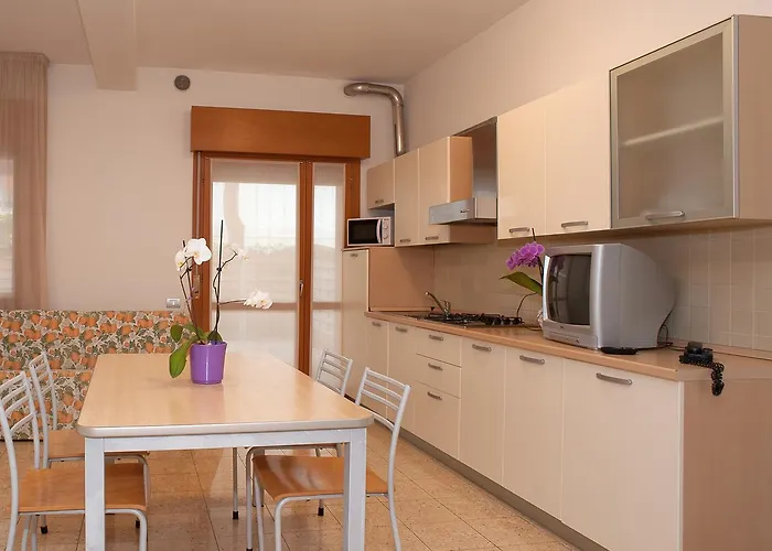 Ca D'oro 리도 디 예솔로