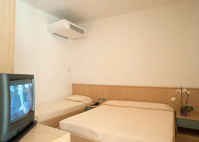 아파트호텔 Ca D'oro 3*