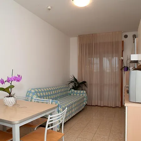 Ca D'oro Apart Otel