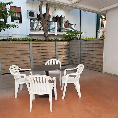 Ca D'oro 3* Lido di Jesolo