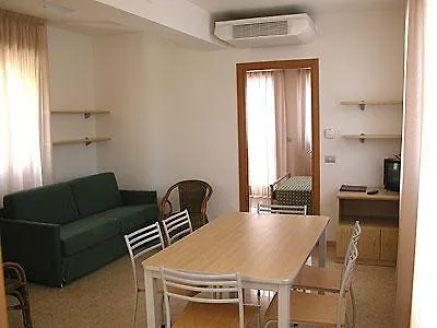 Ca D'oro 3* Lido di Jesolo