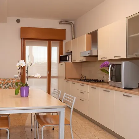 Ca D'oro Lido di Jesolo