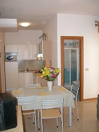 Ca D'oro 3* Lido di Jesolo